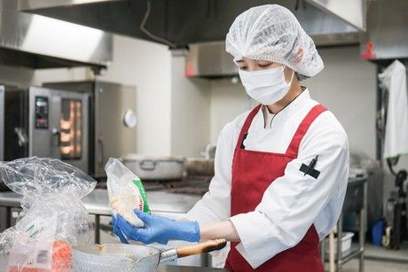 社会福祉法人 桐和会　タムスさくらの杜 市川の求人1