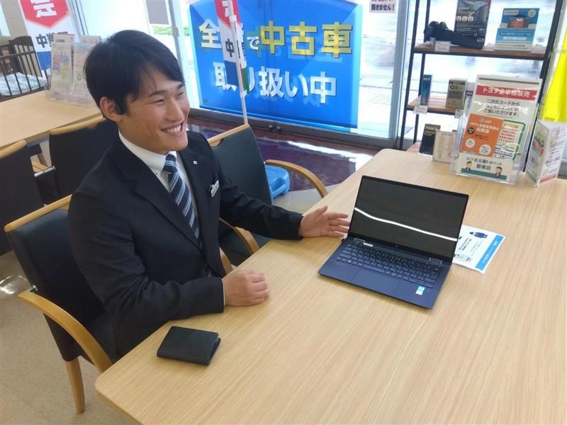 NTP名古屋トヨペット　稲沢店のアルバイト・バイト求人情報-02