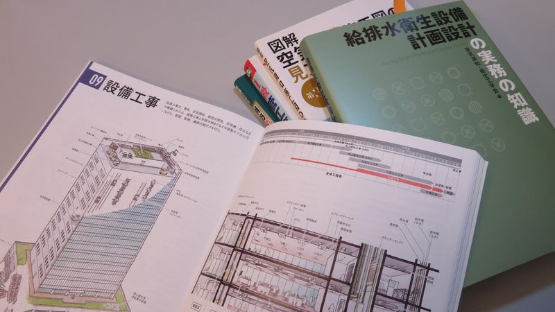 株式会社カワイエンジニアリング　高輪オフィス　ゼネコン(サブコン)オフィスのアルバイト・バイト求人情報-05