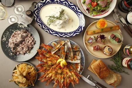 株式会社FOOD ARCHITECT LAB(アントニオデルポライオーロ)のアルバイト・バイト求人情報-22