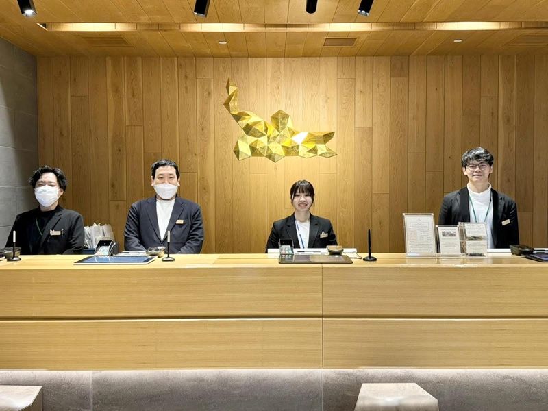株式会社オークラニッコーホテルマネジメント名駅事業所のアルバイト・バイト求人情報-02
