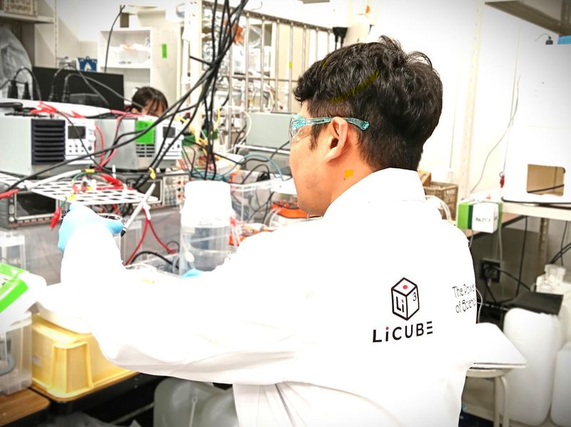 リキューブ株式会社の求人・転職情報