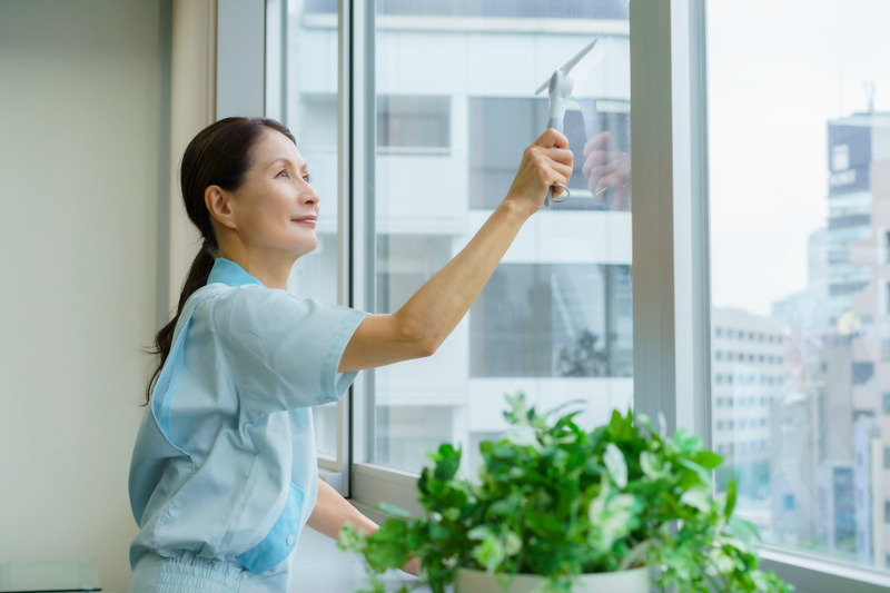 株式会社周防灘ビルサービス(京都郡みやこ町)のアルバイト・バイト求人情報-02