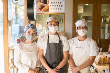 つばめパン&Milk 志段味店のアルバイト・バイト求人情報-05