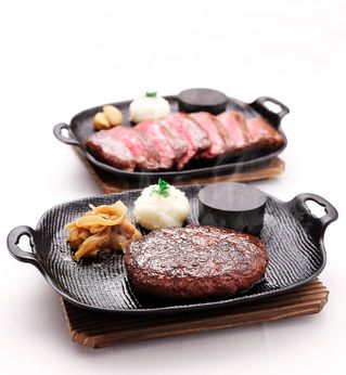 ハンバーグ&ステーキ腰塚　東武船橋店のアルバイト・バイト求人情報-28