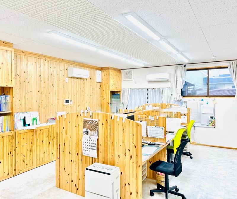 太陽木材工業株式会社の求人・転職情報