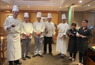 ダブルツリーbyヒルトン那覇首里城のアルバイト・バイト求人情報-14