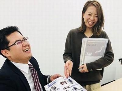 株式会社日本ケアサプライ 大分営業所のアルバイト・バイト求人情報-02