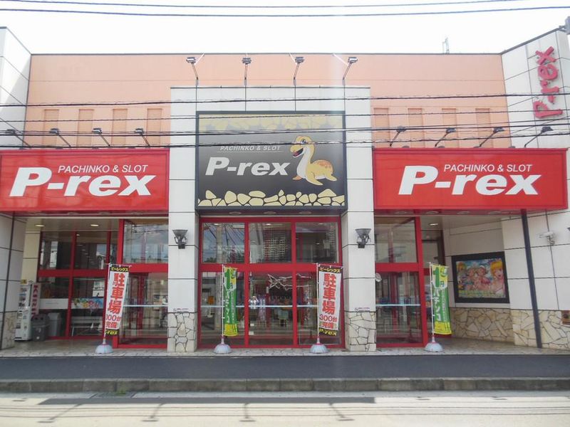 パチンコ&スロット　P-rexのアルバイト・バイト求人情報-02