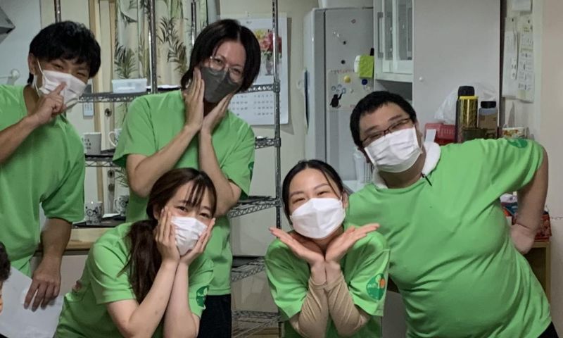 デイサービスあおきさん家　きっこ/株式会社グロリアスのアルバイト・バイト求人情報-09