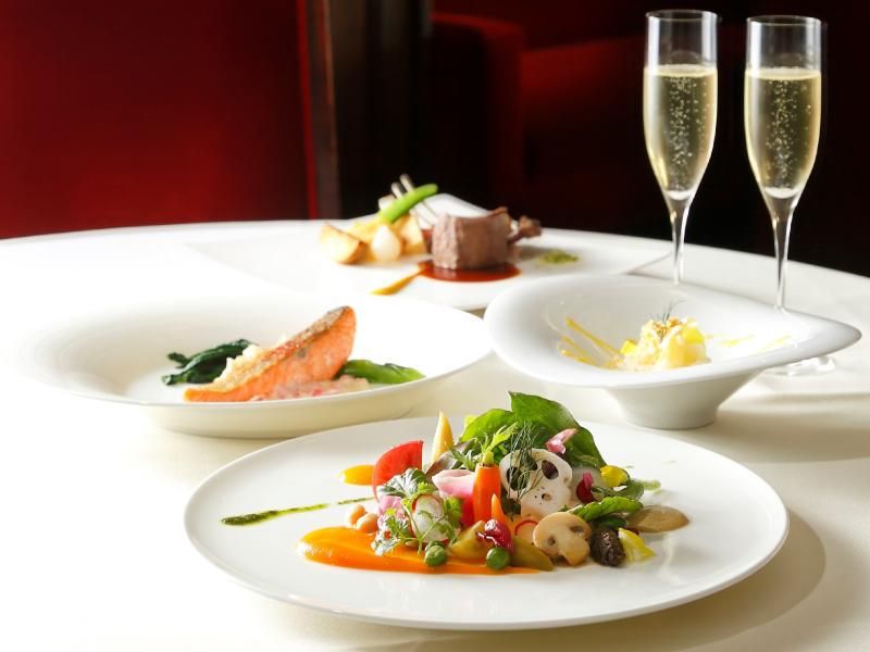 三笠会館本店 フランス料理 榛名のアルバイト・バイト求人情報-03
