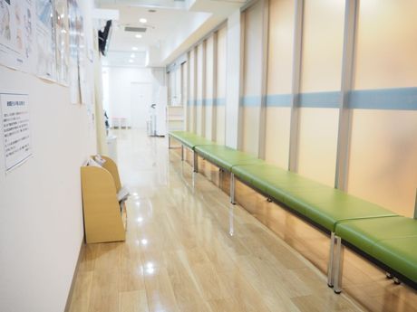 医療法人社団 城東桐和会　タムス総合クリニック府中駅前のアルバイト・バイト求人情報-04