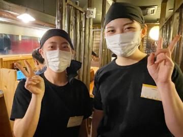 鳥貴族　十条店のアルバイト・バイト求人情報-43