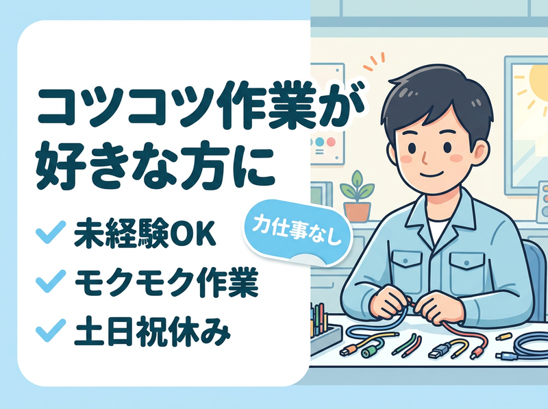 株式会社トーコー 南大阪支店のアルバイト・バイト求人情報-18