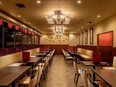 肉汁焼小籠包 CHISHU ちしゅう 安城店のアルバイト・バイト求人情報-02
