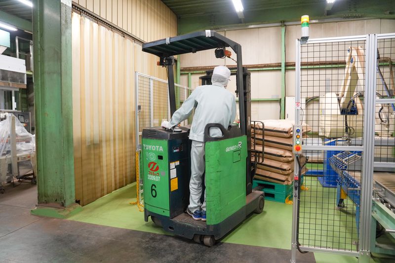 富士食糧株式会社の求人・転職情報