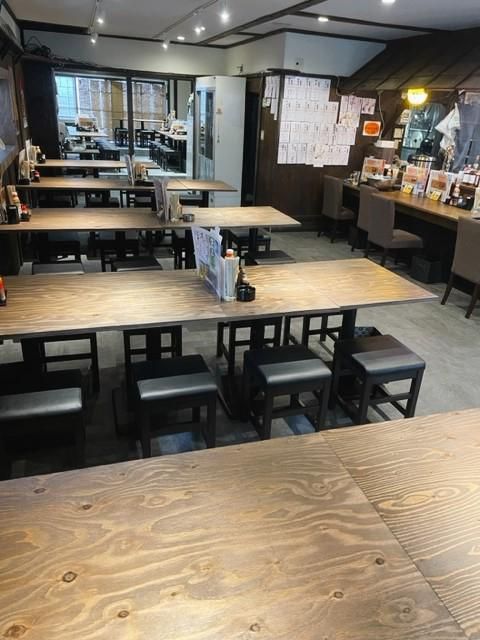 焼とり居酒屋　ゆめやのアルバイト・バイト求人情報-02