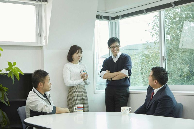 ダイキン福祉サービス株式会社の求人・転職情報