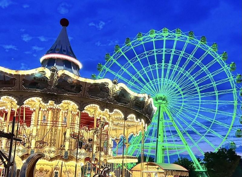 日本モンキーパークのアルバイト・バイト求人情報-03