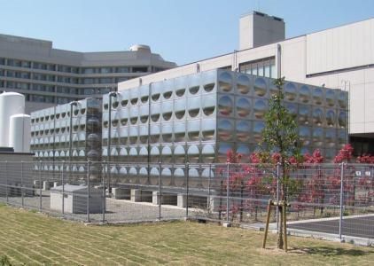 森松工業株式会社の求人・転職情報