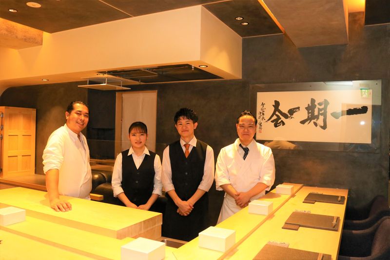 小皿食堂　一拓のアルバイト・バイト求人情報-02