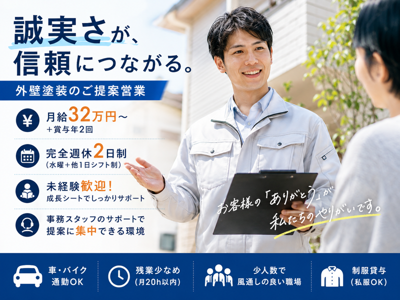 株式会社マルキペイントの求人・転職情報