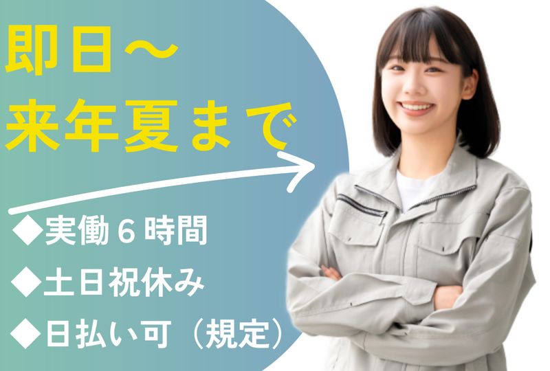 株式会社エフザタッチ(勤務地:静岡市駿河区新川の工場/fts125)のアルバイト・バイト求人情報-07