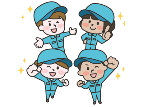 求人画像