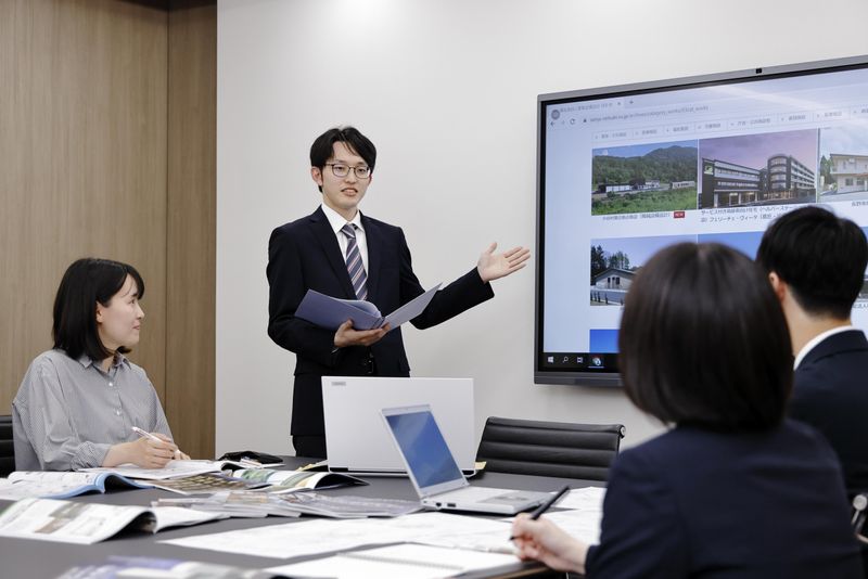 株式会社三友ファシリティーズデザイン　本社のアルバイト・バイト求人情報-04