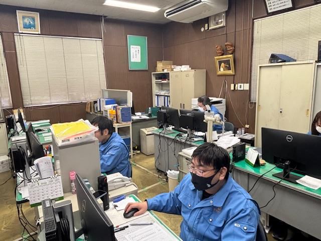 西垣ポンプ製造株式会社の求人・転職情報