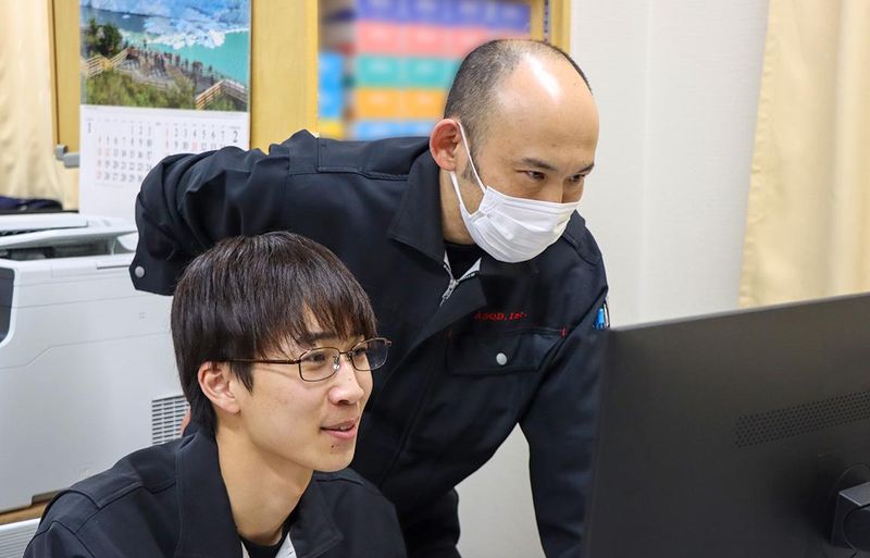 株式会社アスキュードの求人・転職情報