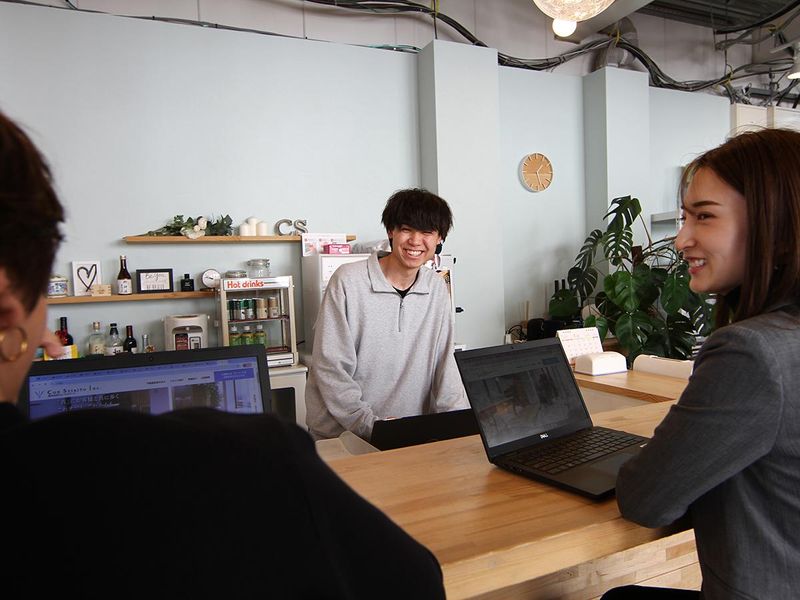 株式会社Con Spiritoのアルバイト・バイト求人情報-05
