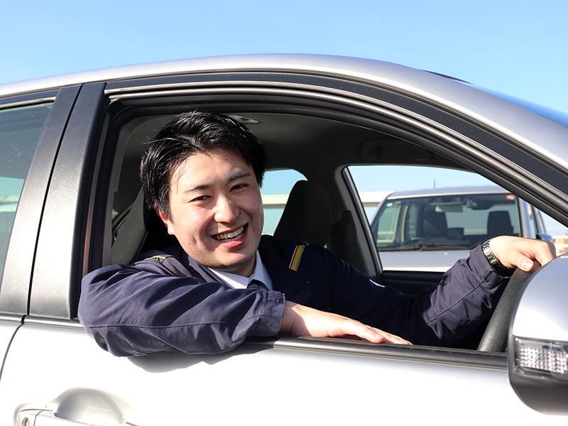 ユアサモビリティサービス株式会社の求人・転職情報