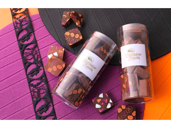 ショコラティエ マサール 新千歳空港ゲートラウンジ店のアルバイト・バイト求人情報-03