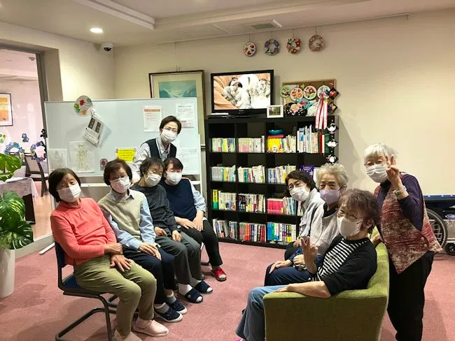株式会社輝 サービス付き高齢者向け住宅 アンソレイユ発寒のアルバイト・バイト求人情報-20