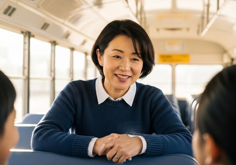 日本道路興運株式会社(勤務先:西宮市田近野町の特別支援学校)