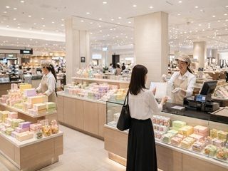 フィールドサーブジャパン 営業第1グループの派遣求人情報