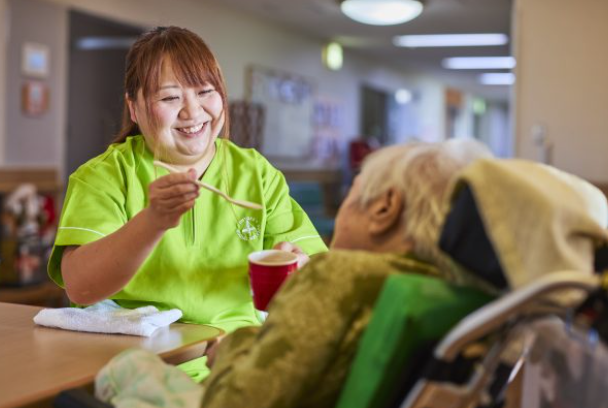 社会福祉法人恩徳福祉会の求人・転職情報