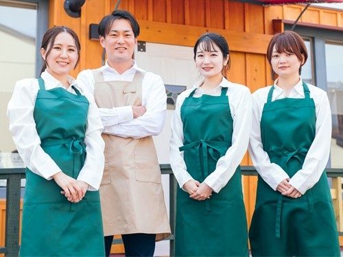 Stella dell’Angelo（ステラ･デル･アンジェロ）の求人・転職情報