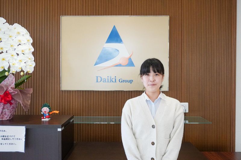 株式会社ダイキエンジニアリングのアルバイト・バイト求人情報-02