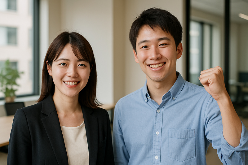 株式会社HatchPLANNING-0009の求人・転職情報