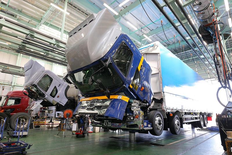 碧南運送株式会社の求人・転職情報