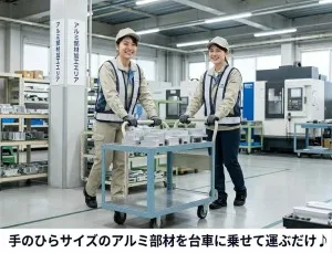 株式会社ヤギヌマ流通サービスのアルバイト・バイト求人情報