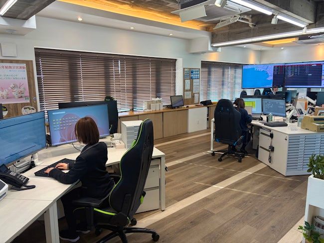 恊立海上運輸株式会社の求人・転職情報