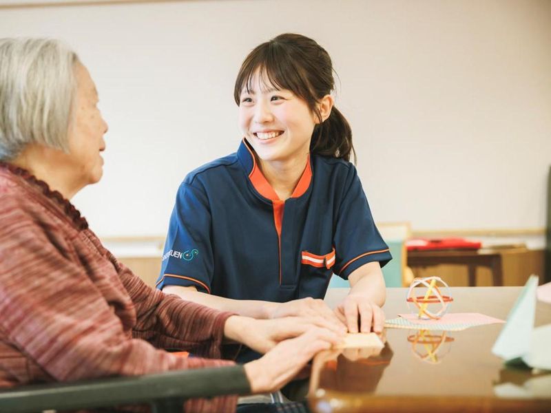 社会福祉法人聖徳園