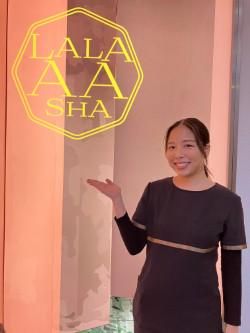 Lala Aasha(ララアーシャ)・LALA PILATES(ララピラティス)吉祥寺スタジオのアルバイト・バイト求人情報-11