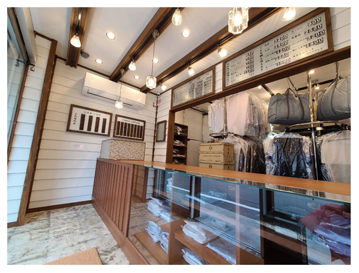 クリーニングWAKO 百合丘ルック店のアルバイト・バイト求人情報-04