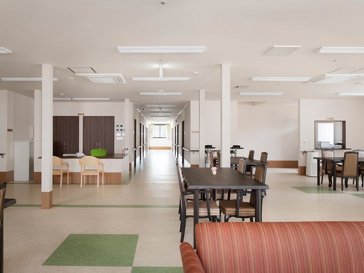 介護付き有料老人ホーム四季の郷 飯能のアルバイト・バイト求人情報-08