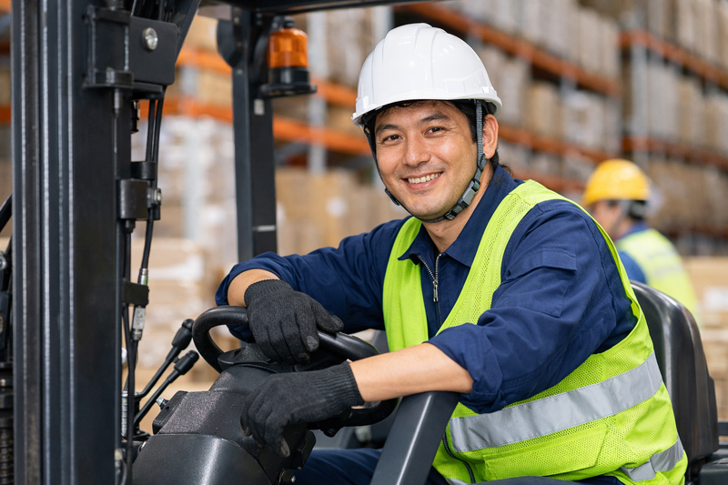 株式会社エム・アイ・オー　人材派遣ミオ・スタッフィング(派遣先:大阪市此花区北港白津)