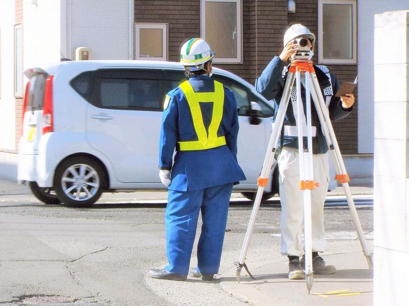 土地家屋調査士法人　プロットの求人情報